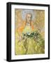 Aries, 2007-Annael Anelia Pavlova-Framed Giclee Print