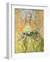 Aries, 2007-Annael Anelia Pavlova-Framed Giclee Print