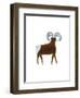 Aries,2009-Cristina Rodriguez-Framed Giclee Print