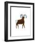 Aries,2009-Cristina Rodriguez-Framed Giclee Print