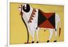 Aries "Decorated" for the Sacrifice of the Tabaski-null-Framed Giclee Print