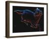 Aries-Chris Butler-Framed Premium Photographic Print