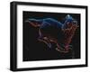 Aries-Chris Butler-Framed Premium Photographic Print