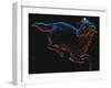 Aries-Chris Butler-Framed Premium Photographic Print