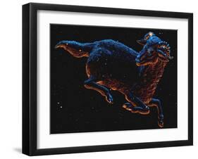 Aries-Chris Butler-Framed Photographic Print