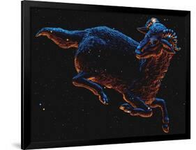 Aries-Chris Butler-Framed Photographic Print