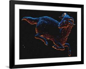 Aries-Chris Butler-Framed Photographic Print