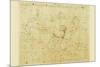 Aries-Sir John Flamsteed-Mounted Art Print