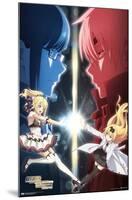 Arifureta: From Commonplace to World's Strongest: Season 2 - OVA Key Art-Trends International-Mounted Poster