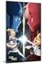 Arifureta: From Commonplace to World's Strongest: Season 2 - OVA Key Art-Trends International-Mounted Poster