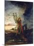 Arion-Gustave Moreau-Mounted Giclee Print