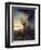 Arion-Gustave Moreau-Framed Giclee Print