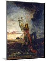 Arion-Gustave Moreau-Mounted Giclee Print