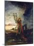 Arion-Gustave Moreau-Mounted Giclee Print