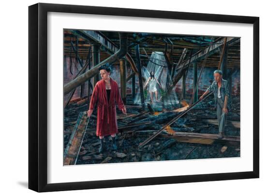 Premium Giclee Print, , large
