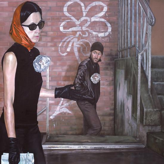 Giclee Print, , large