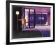 Gramercy Black