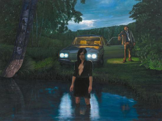 Giclee Print, , large