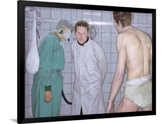 Giclee Print, , large