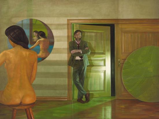 Giclee Print, , large