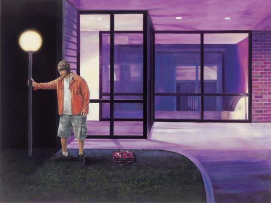 Giclee Print, , large