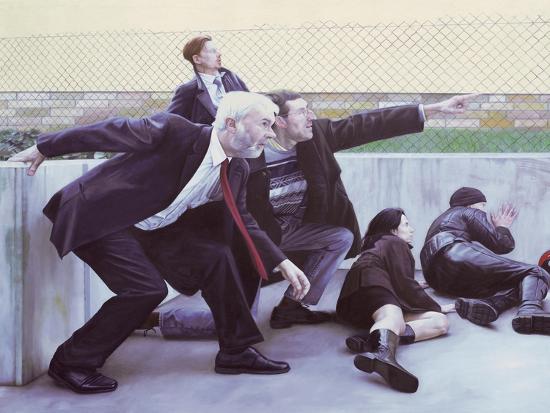 Giclee Print, , large