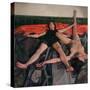 Stretched Canvas