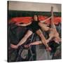 Stretched Canvas
