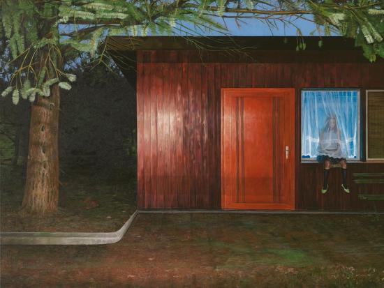 Premium Giclee Print, , large