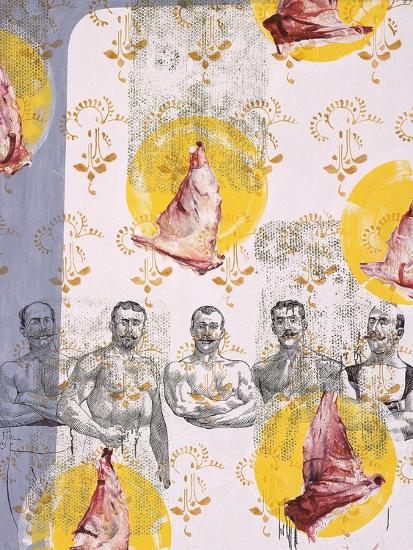 Giclee Print, , large