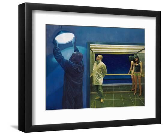 Giclee Print, , large