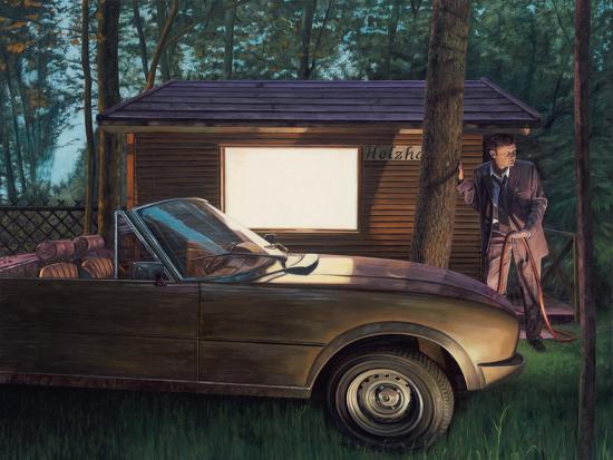 Premium Giclee Print, , large