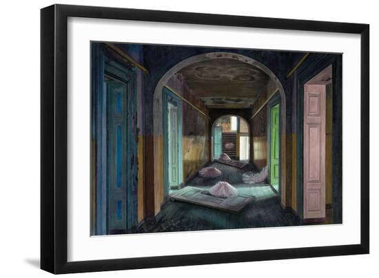 Premium Giclee Print, , large