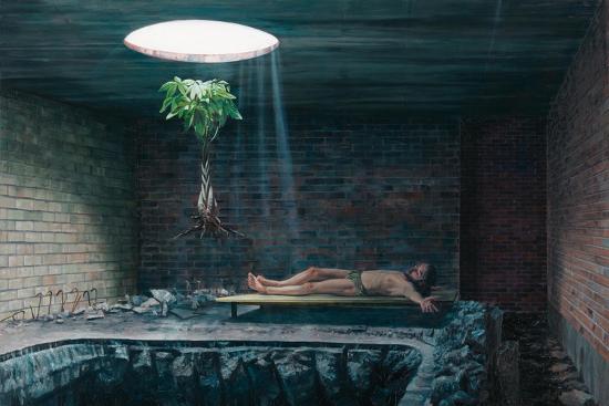 Giclee Print, , large