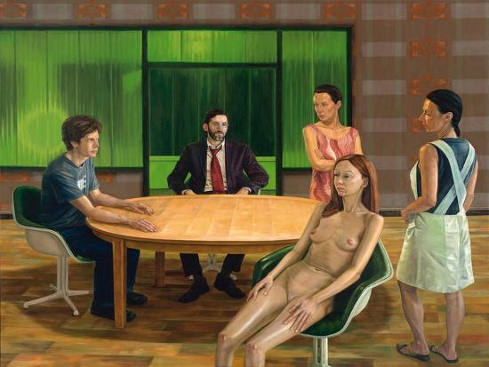 Giclee Print, , large