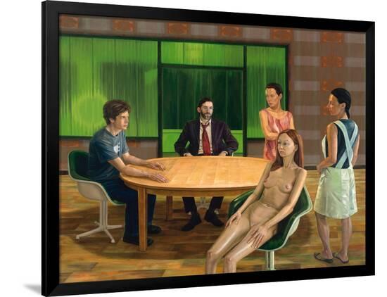 Giclee Print, , large