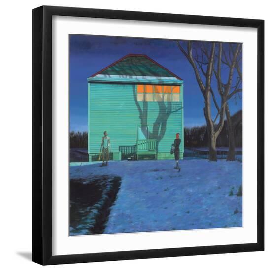 Premium Giclee Print, , large