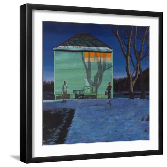 Premium Giclee Print, , large