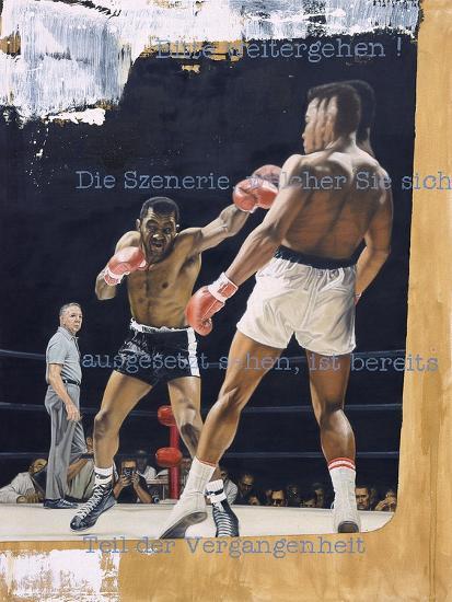 Giclee Print, , large