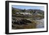 Arisaig, Highlands, Scotland, United Kingdom, Europe-Peter Richardson-Framed Photographic Print
