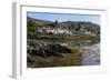 Arisaig, Highlands, Scotland, United Kingdom, Europe-Peter Richardson-Framed Photographic Print