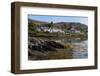 Arisaig, Highlands, Scotland, United Kingdom, Europe-Peter Richardson-Framed Photographic Print