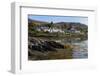 Arisaig, Highlands, Scotland, United Kingdom, Europe-Peter Richardson-Framed Photographic Print