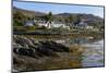 Arisaig, Highlands, Scotland, United Kingdom, Europe-Peter Richardson-Mounted Photographic Print