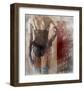 Arisara-null-Framed Art Print