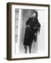 Arise, My Love, Claudette Colbert, 1940-null-Framed Premium Photographic Print