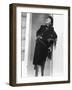 Arise, My Love, Claudette Colbert, 1940-null-Framed Photo