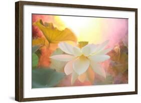 Arise-Bahman Farzad-Framed Photographic Print