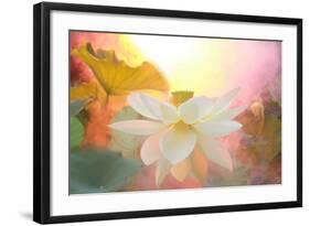 Arise-Bahman Farzad-Framed Photographic Print