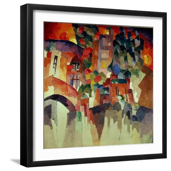 Premium Giclee Print, , large